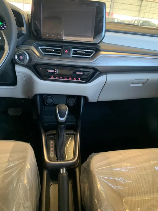 2025 Suzuki Dzire GLX New Shape 
