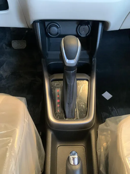 2025 Suzuki Dzire GLX New Shape 