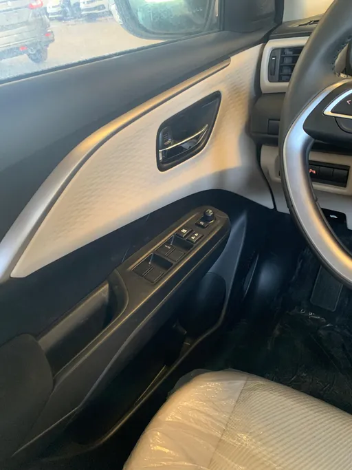 2025 Suzuki Dzire GLX New Shape 