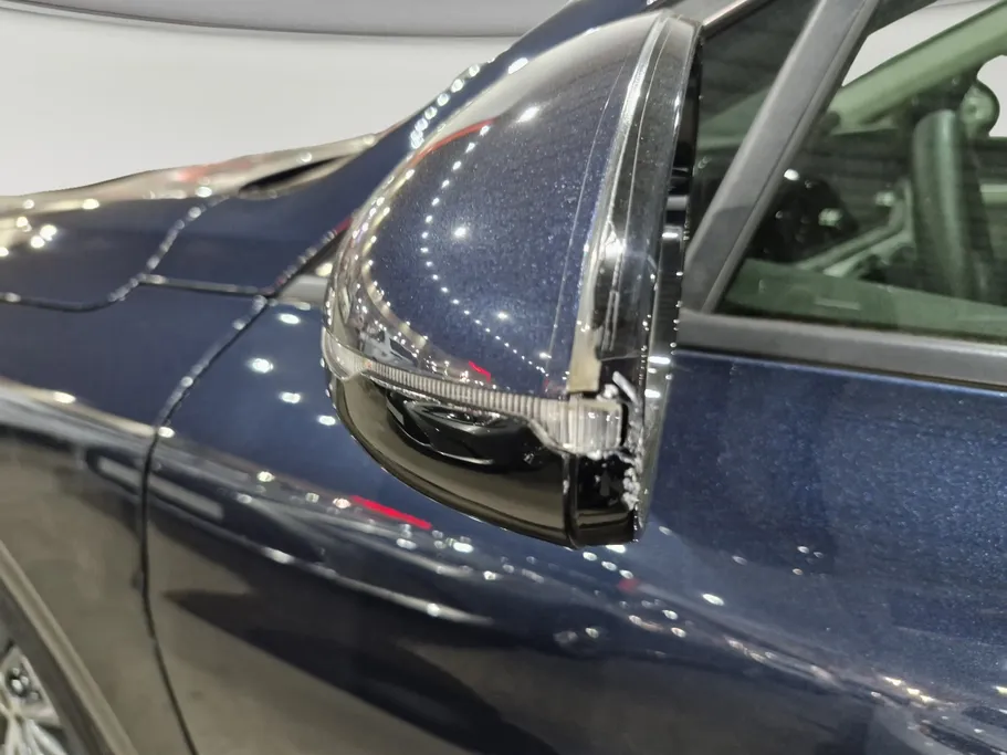 2023 Kia K5 LX 