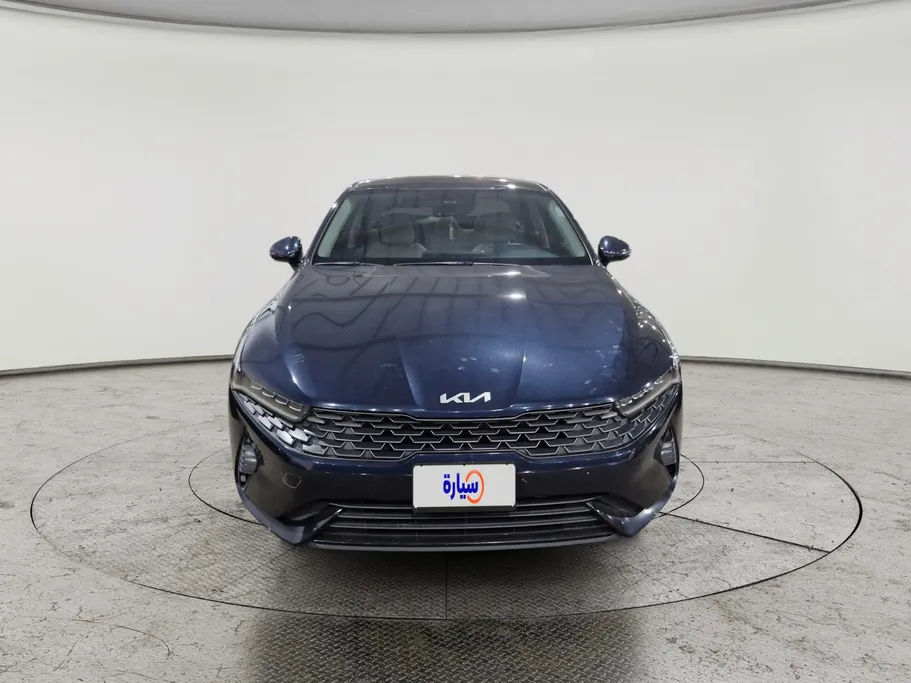 2023 Kia K5 LX 