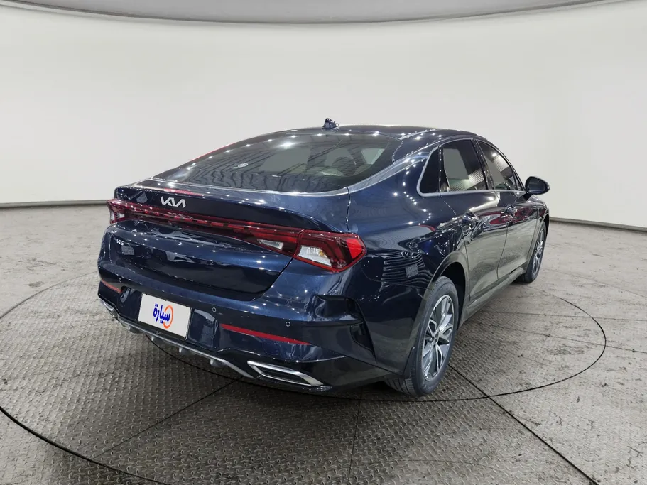 2023 Kia K5 LX 