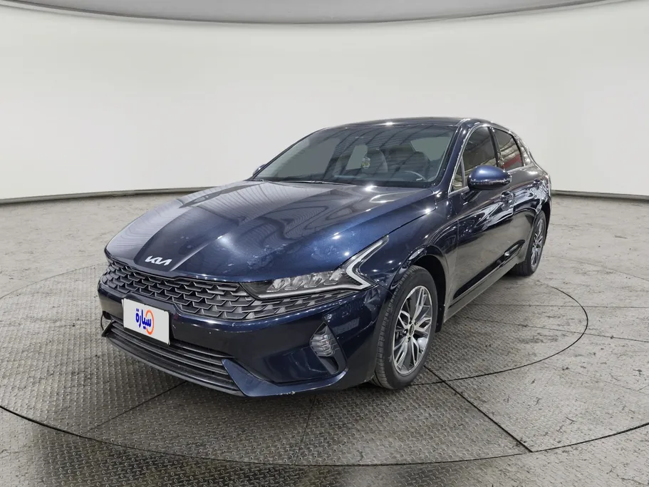 2023 Kia K5 LX 
