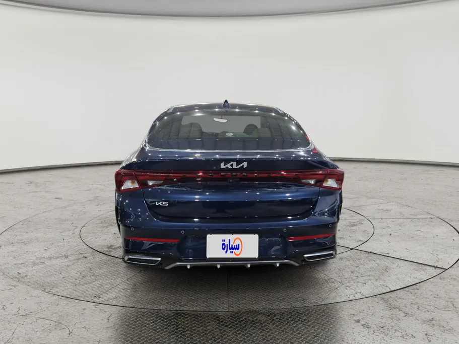 2023 Kia K5 LX 