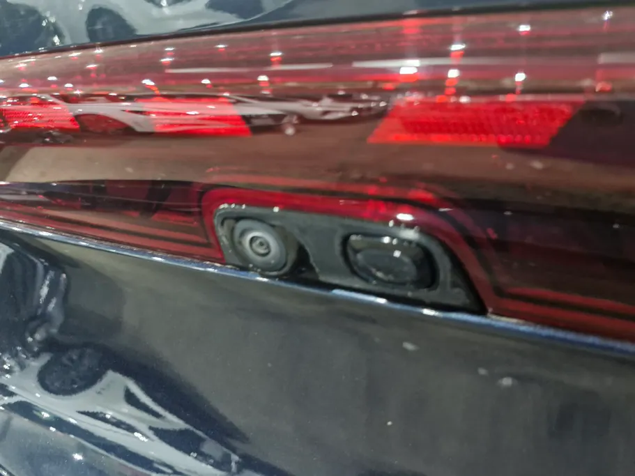 2023 Kia K5 LX 