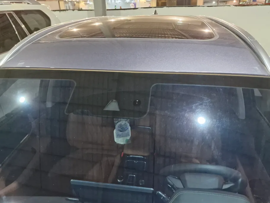 2023 Chery Tiggo 8 Pro Flagship 