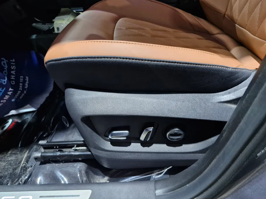 2023 Chery Tiggo 8 Pro Flagship 