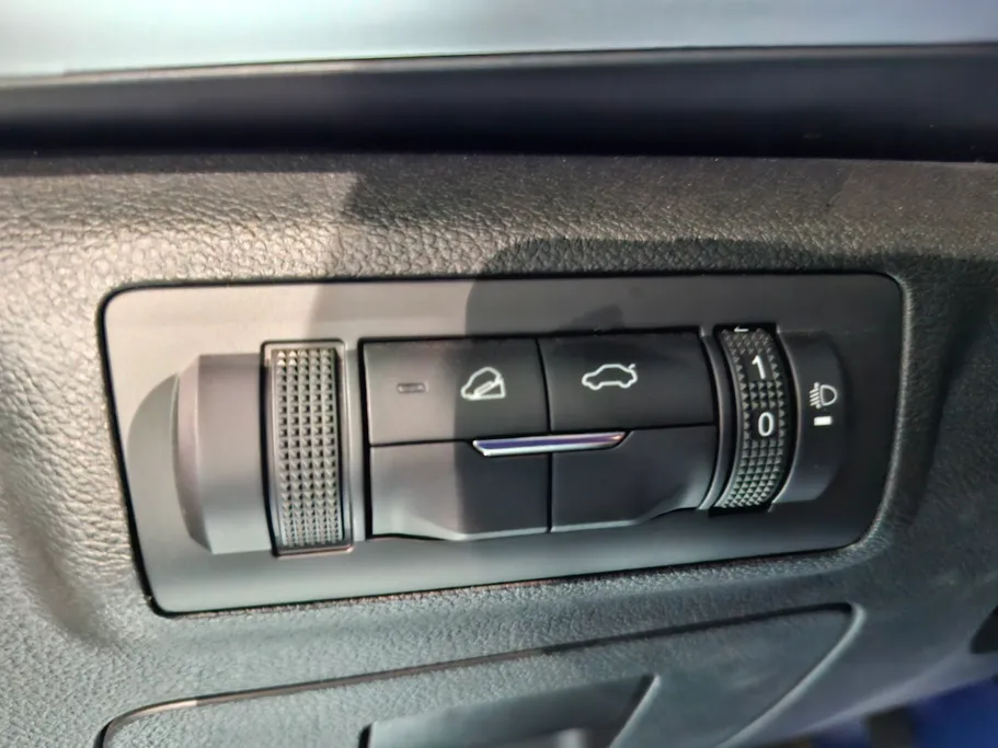 2023 Chery Tiggo 8 Pro Flagship 