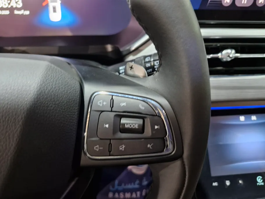 2023 Chery Tiggo 8 Pro Flagship 