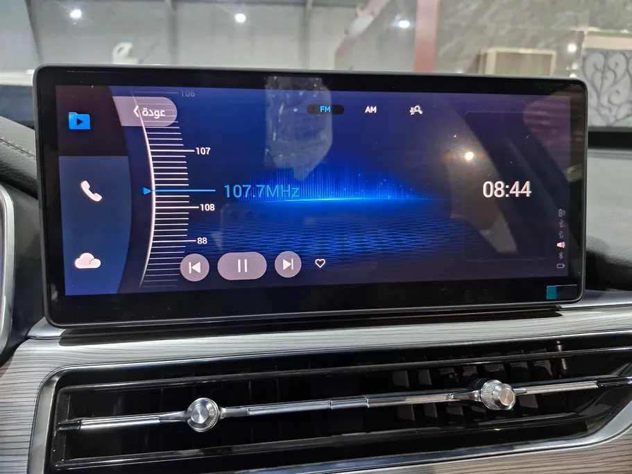 2023 Chery Tiggo 8 Pro Flagship 