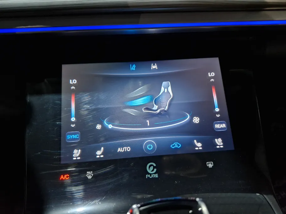2023 Chery Tiggo 8 Pro Flagship 