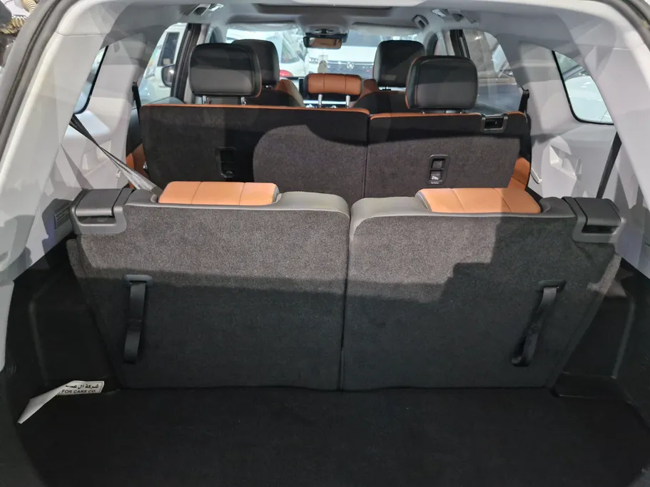 2023 Chery Tiggo 8 Pro Flagship 