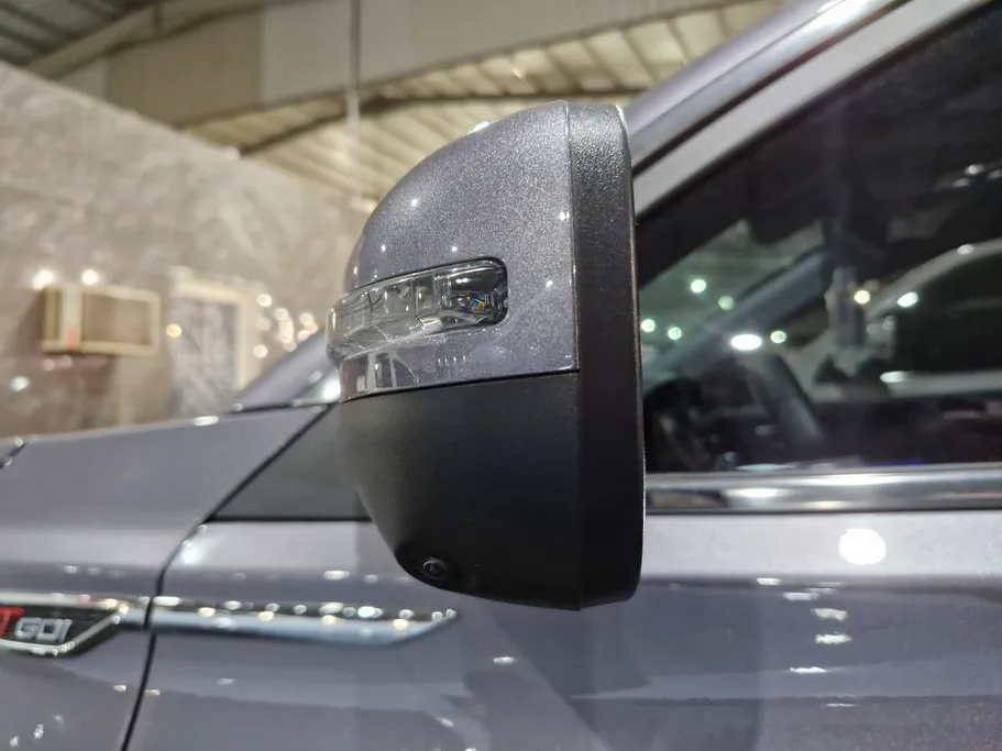 2023 Chery Tiggo 8 Pro Flagship 