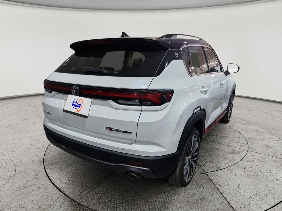 2025 Changan CS35 Plus Smart 