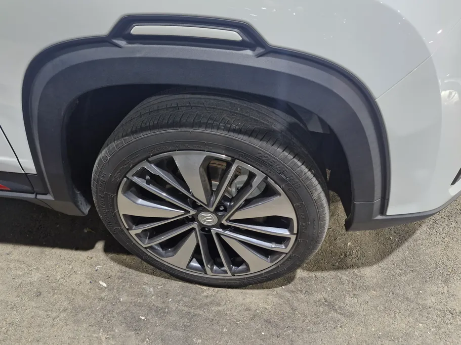 2025 Changan CS35 Plus Smart 