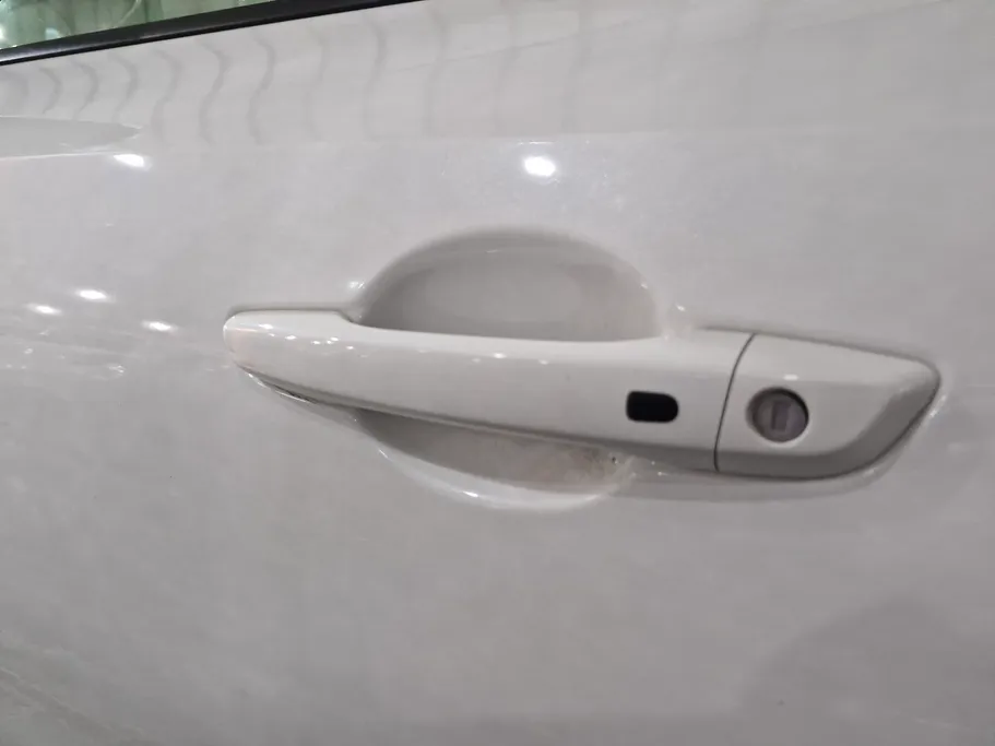 2025 Changan CS35 Plus Smart 