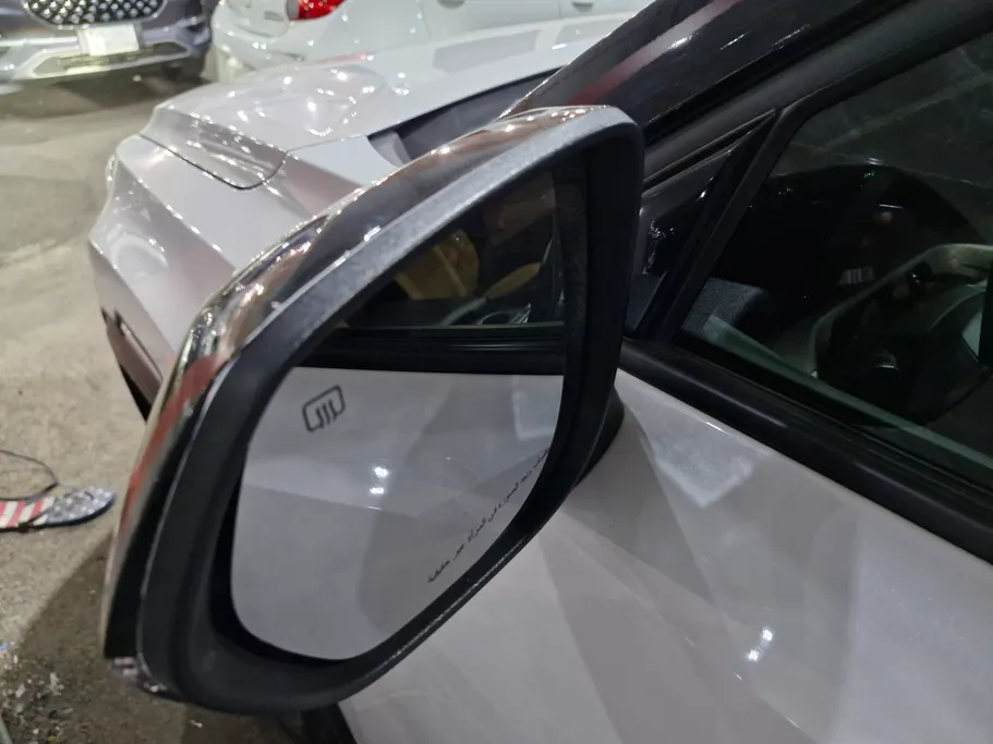 2025 Changan CS35 Plus Smart 