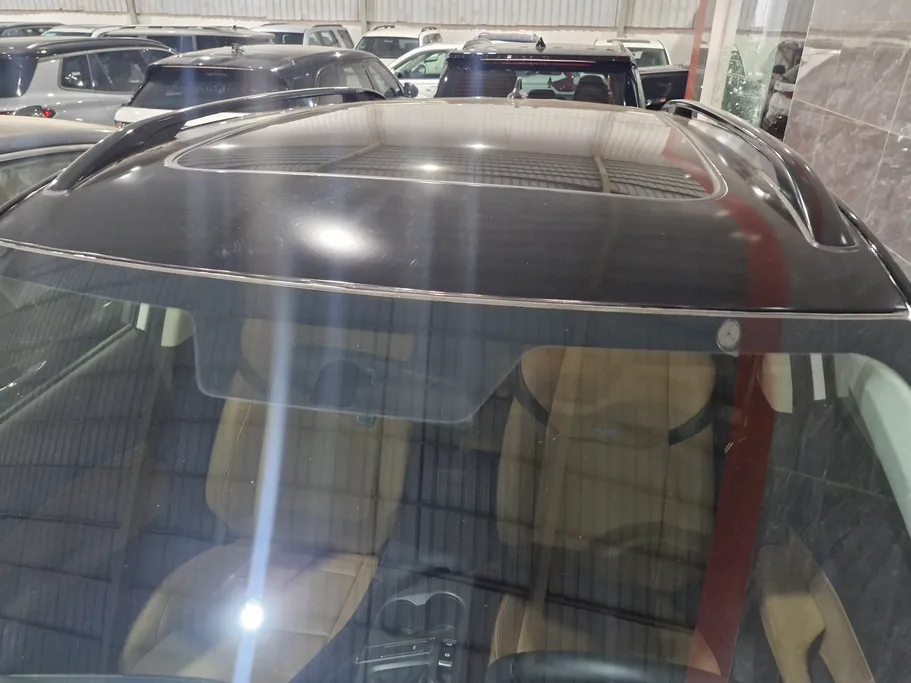 2025 Changan CS35 Plus Smart 