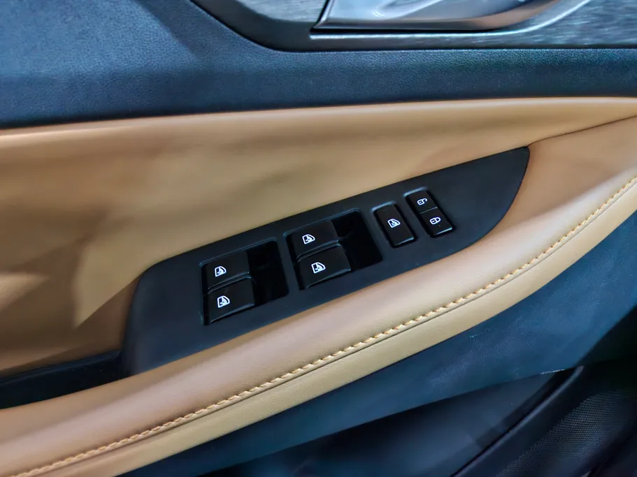 2025 Changan CS35 Plus Smart 