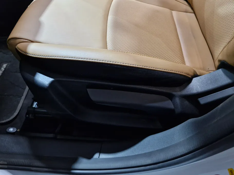 2025 Changan CS35 Plus Smart 