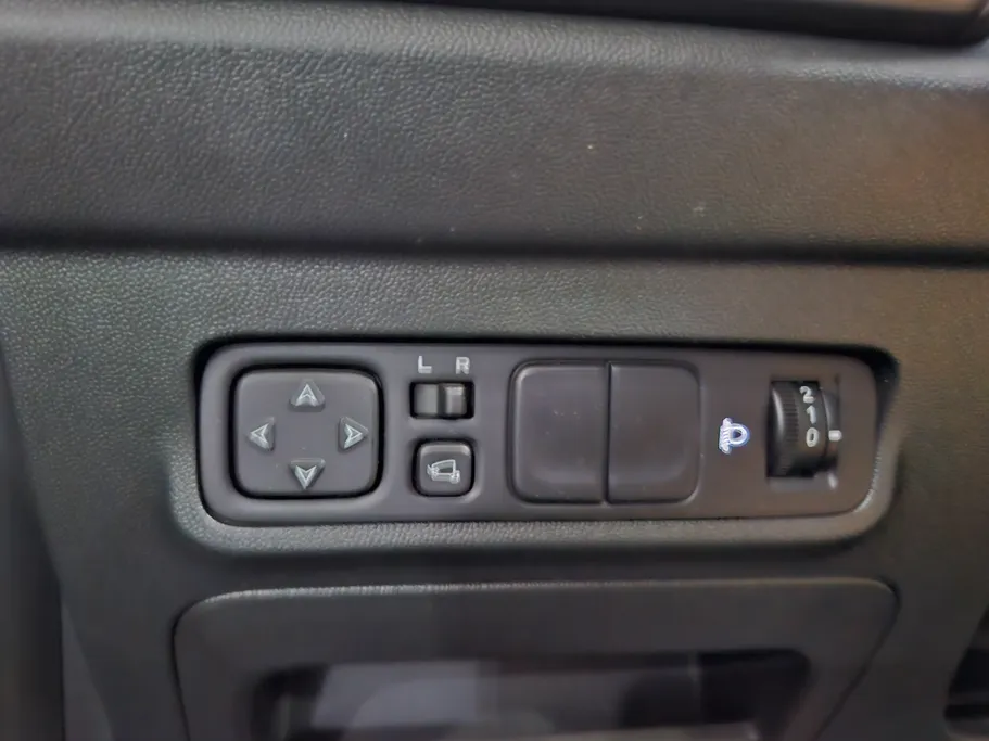 2025 Changan CS35 Plus Smart 