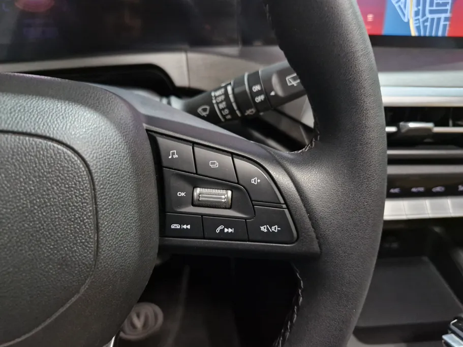2025 Changan CS35 Plus Smart 