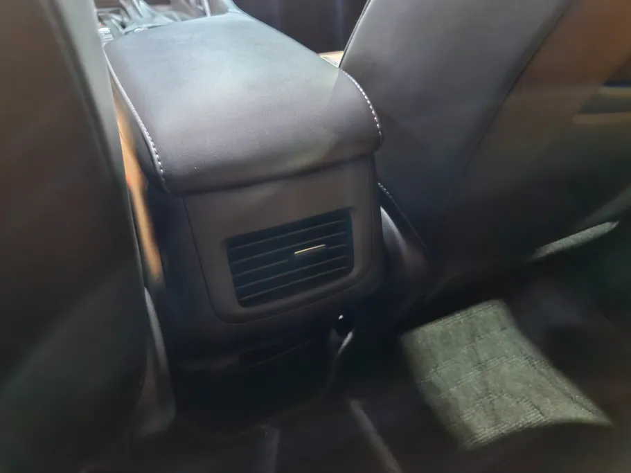 2025 Changan CS35 Plus Smart 
