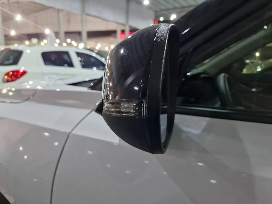 2025 Changan CS35 Plus Smart 