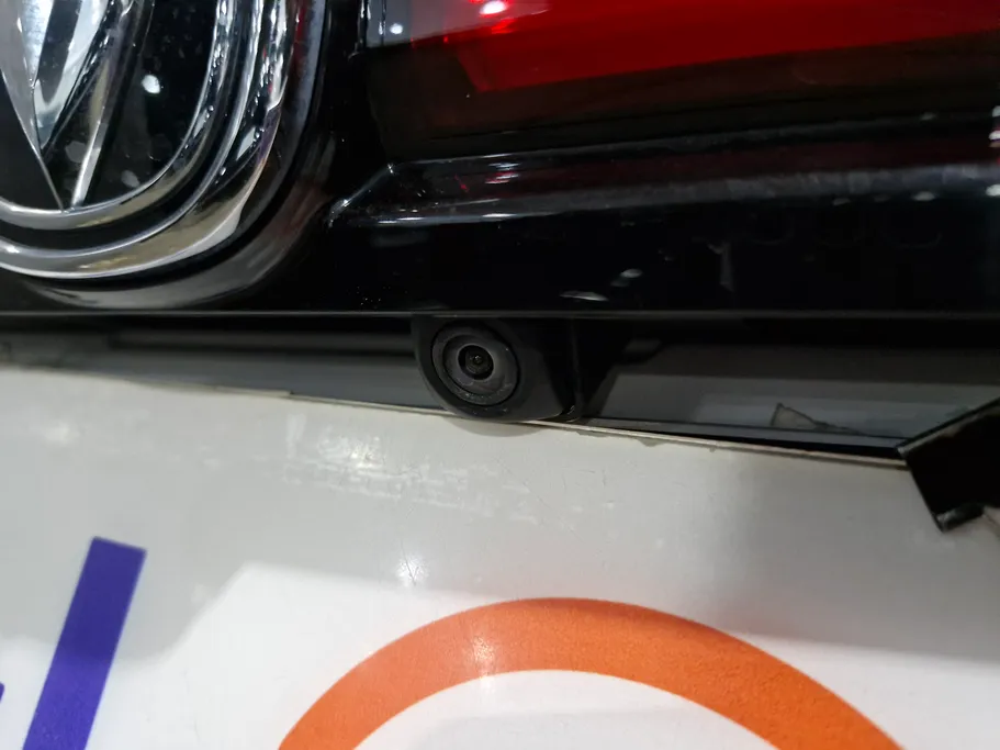 2025 Changan CS35 Plus Smart 