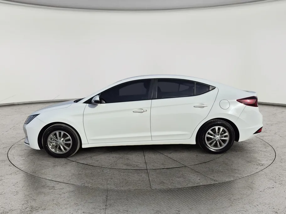 2020 Hyundai Avante  
