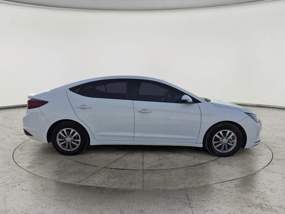 2020 Hyundai Avante  