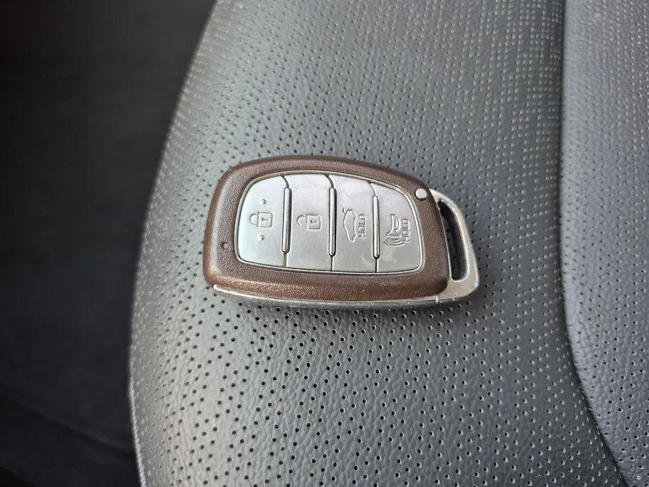 2020 Hyundai Avante  