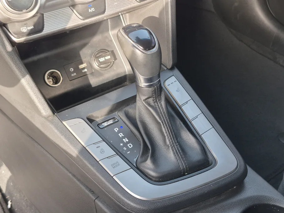 2020 Hyundai Avante  
