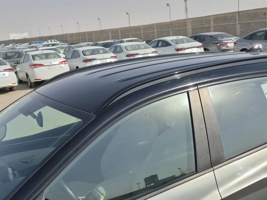 هيونداي توسان سمارت 2023 