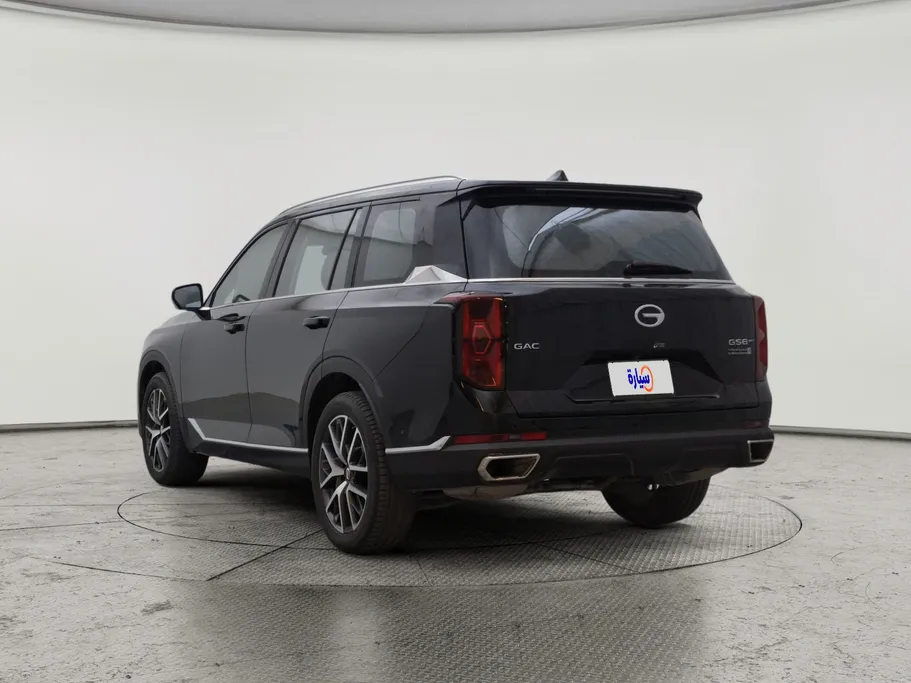 GAC GS8 GT 2024 