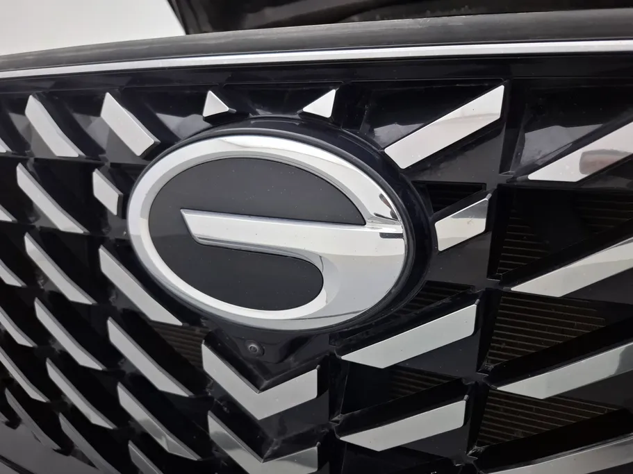 GAC GS8 GT 2024 