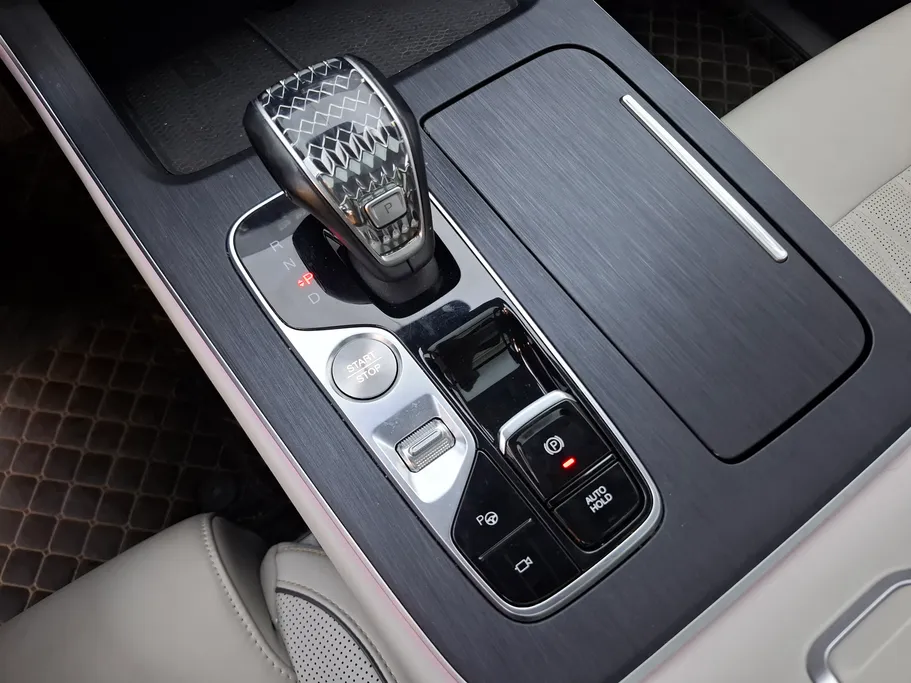 GAC GS8 GT 2024 
