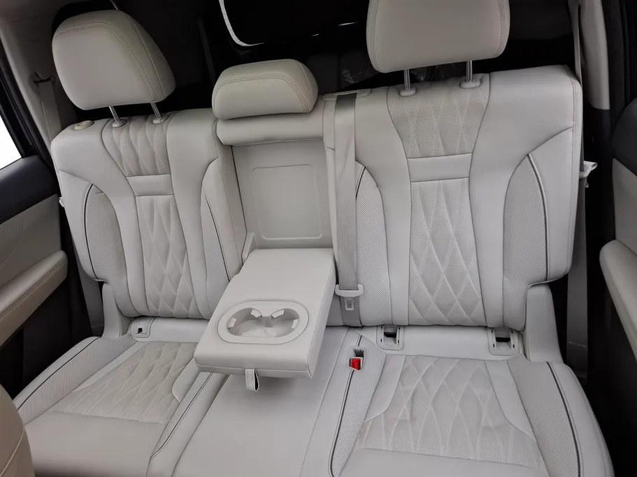 GAC GS8 GT 2024 