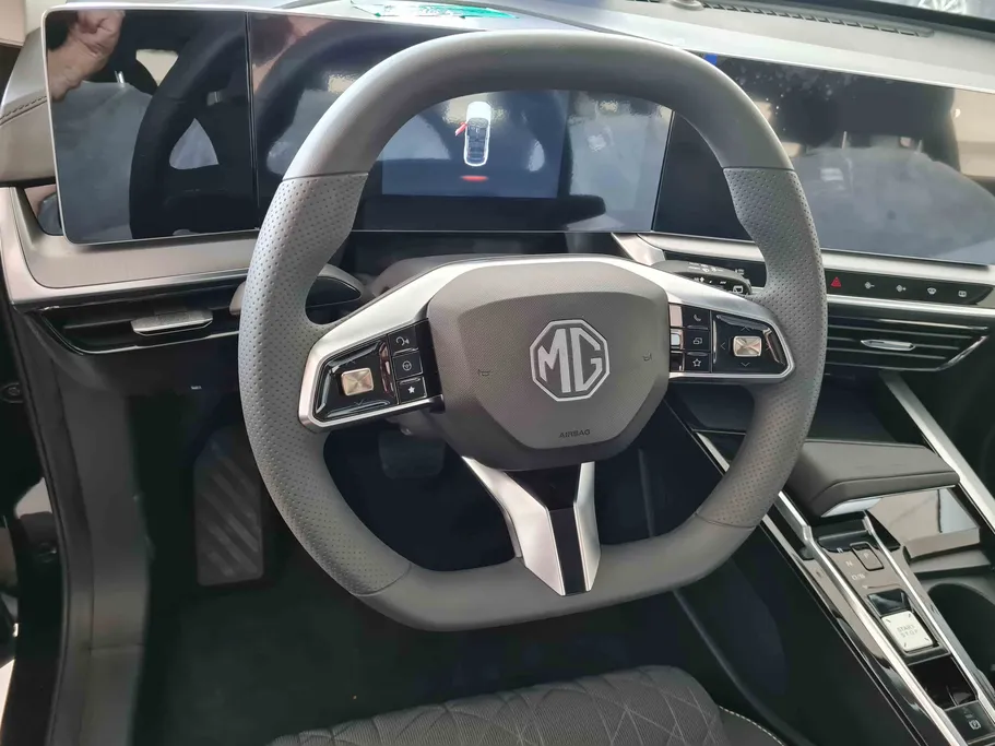 2024 MG One STD 