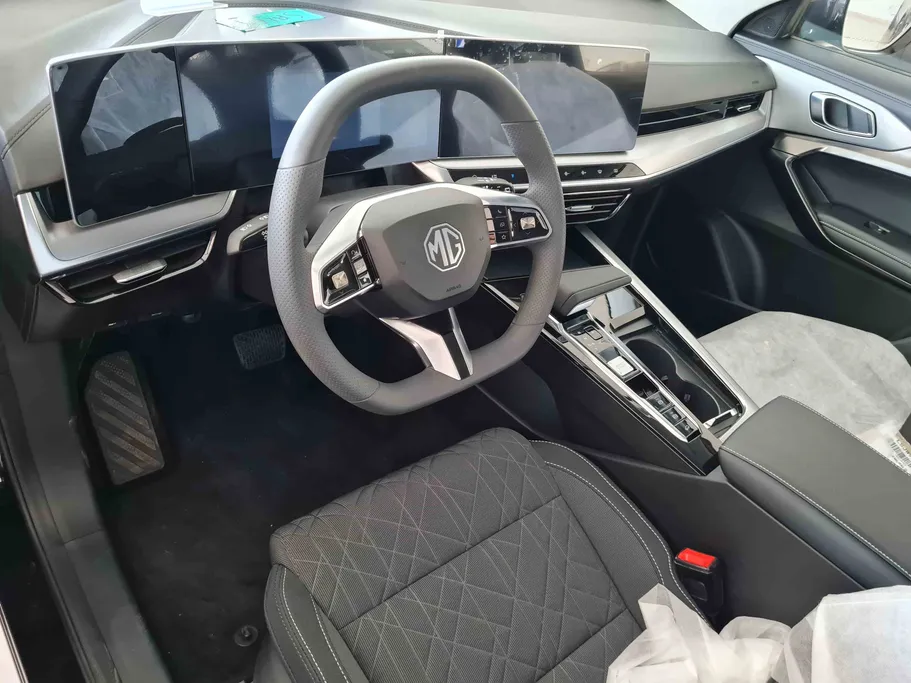 2024 MG One STD 
