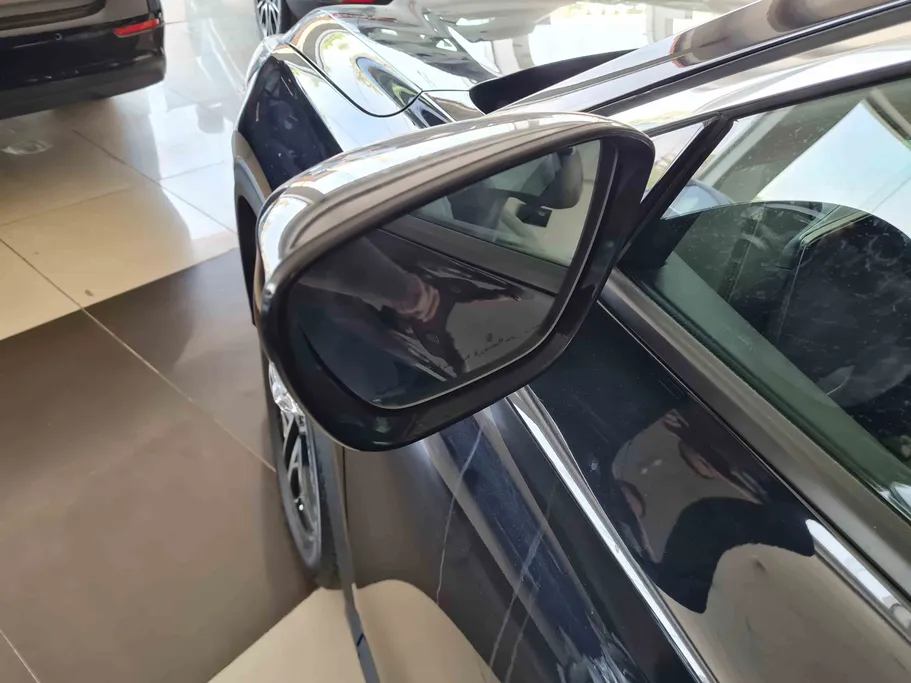2024 MG One STD 
