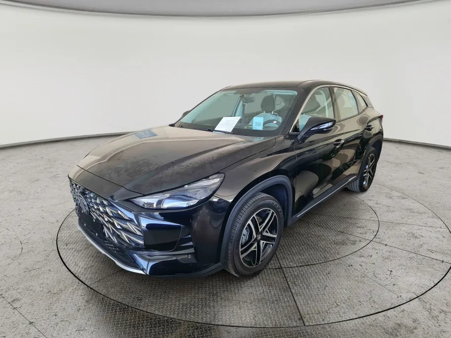 2024 MG One STD 