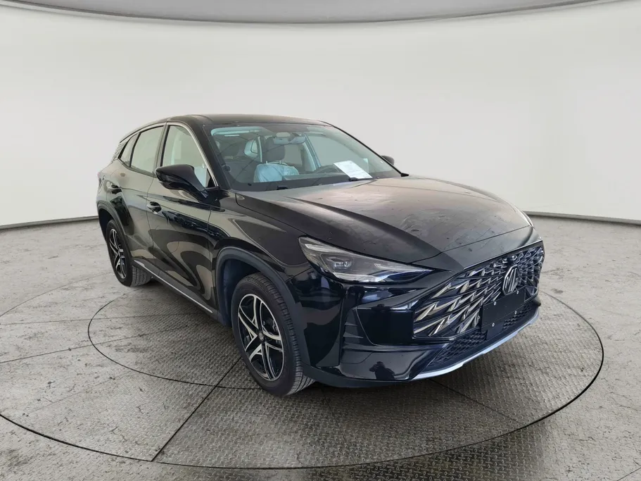 2024 MG One STD 