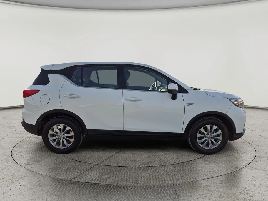 2023 GAC GS3 GS 