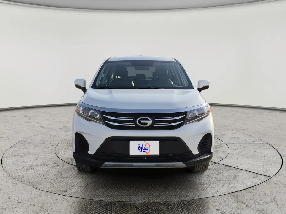 2023 GAC GS3 GS 