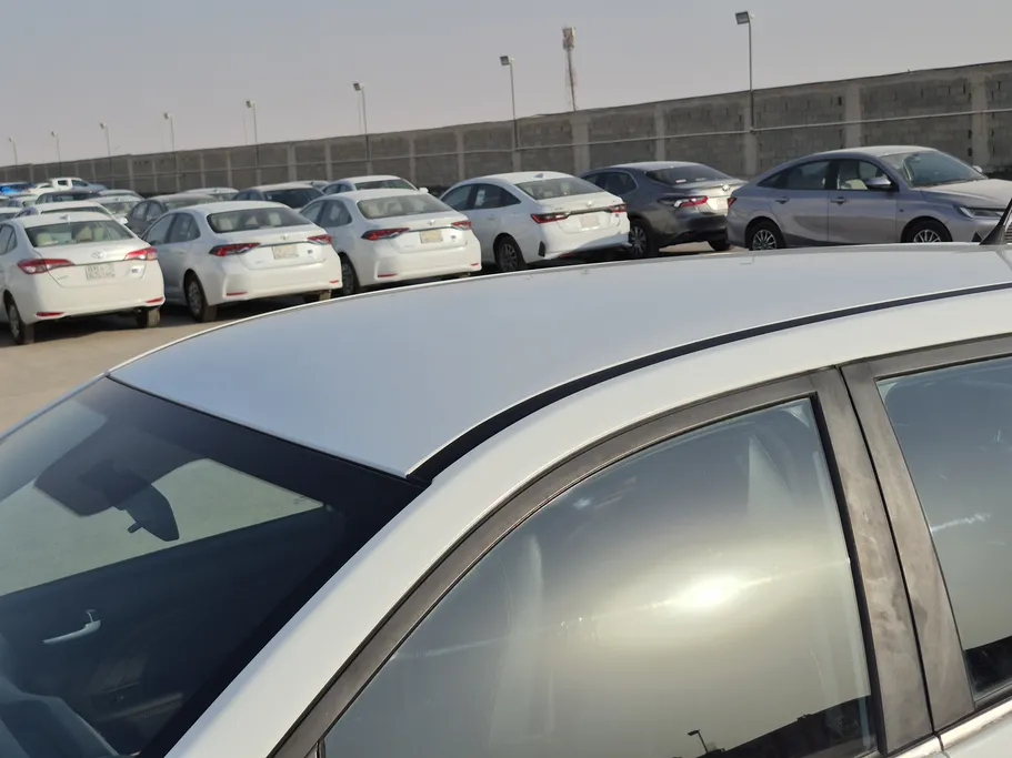 2023 GAC GS3 GS 