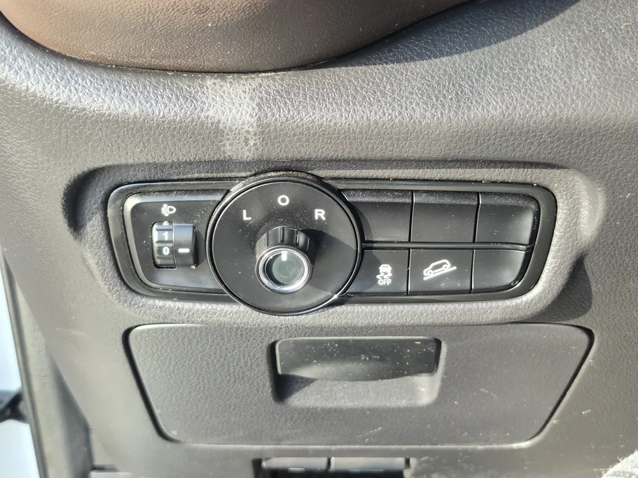 2023 GAC GS3 GS 
