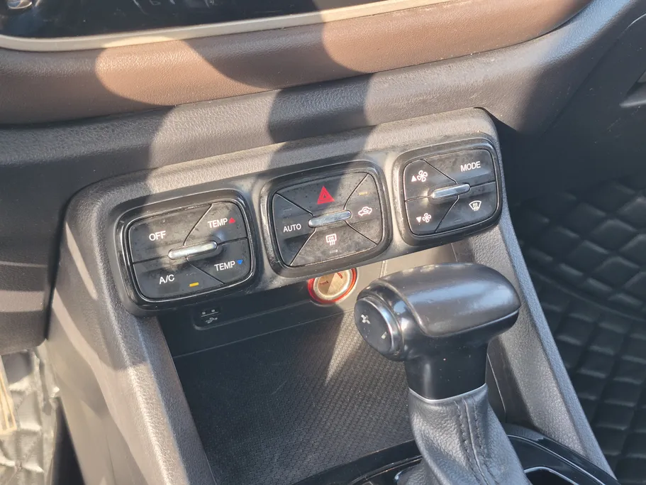 2023 GAC GS3 GS 