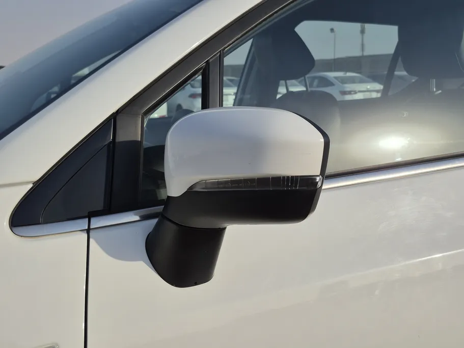2023 GAC GS3 GS 