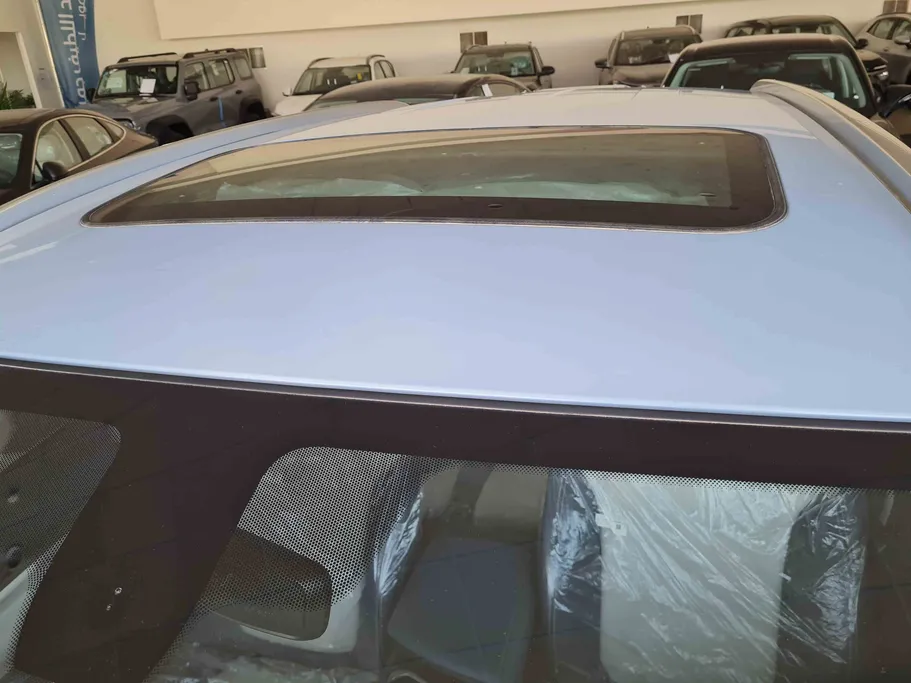 جيتور X50 Premium 2025 